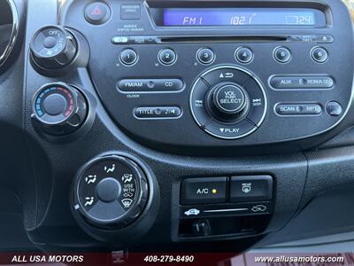 2012 Honda Fit Sport - Photo 31 - San Jose, CA 95116