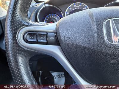 2012 Honda Fit Sport - Photo 17 - San Jose, CA 95116