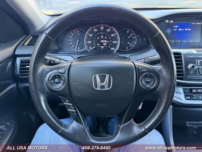 2015 Honda Accord Sport - Photo 15 - San Jose, CA 95116