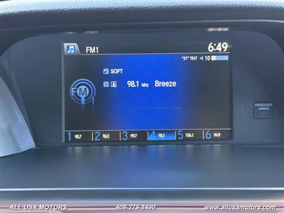2015 Honda Accord Sport - Photo 30 - San Jose, CA 95116
