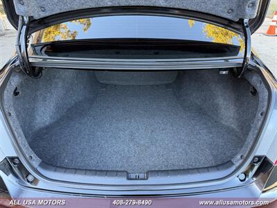 2015 Honda Accord Sport - Photo 22 - San Jose, CA 95116
