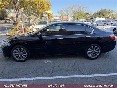 2015 Honda Accord Sport - Photo 6 - San Jose, CA 95116