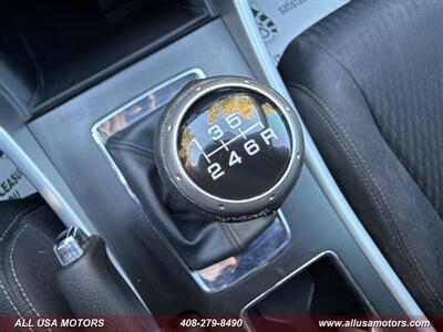 2015 Honda Accord Sport - Photo 37 - San Jose, CA 95116