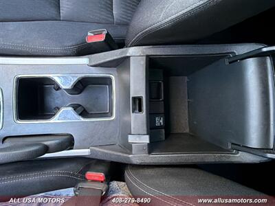 2015 Honda Accord Sport - Photo 38 - San Jose, CA 95116