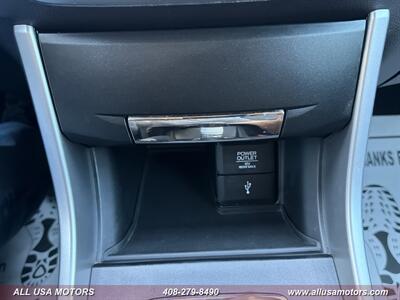 2015 Honda Accord Sport - Photo 33 - San Jose, CA 95116