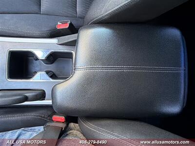 2015 Honda Accord Sport - Photo 39 - San Jose, CA 95116
