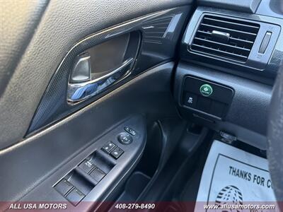2015 Honda Accord Sport - Photo 40 - San Jose, CA 95116