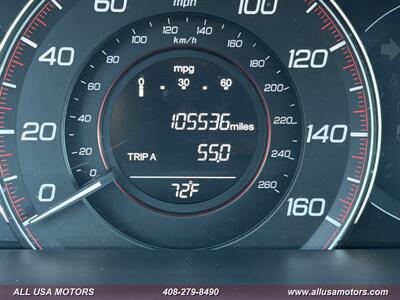 2015 Honda Accord Sport - Photo 28 - San Jose, CA 95116