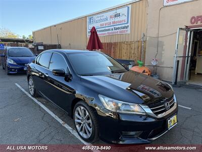 2015 Honda Accord Sport - Photo 2 - San Jose, CA 95116