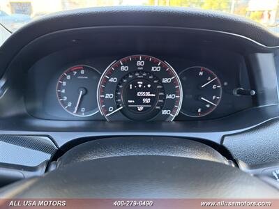 2015 Honda Accord Sport - Photo 27 - San Jose, CA 95116