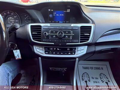 2015 Honda Accord Sport - Photo 29 - San Jose, CA 95116