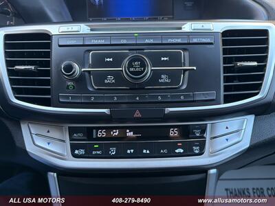 2015 Honda Accord Sport - Photo 32 - San Jose, CA 95116