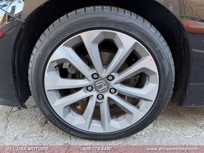 2015 Honda Accord Sport - Photo 11 - San Jose, CA 95116