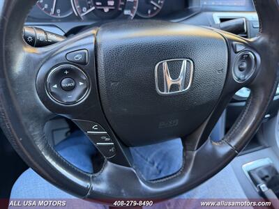 2015 Honda Accord Sport - Photo 16 - San Jose, CA 95116