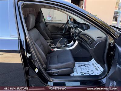 2015 Honda Accord Sport - Photo 25 - San Jose, CA 95116