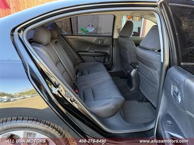 2015 Honda Accord Sport - Photo 24 - San Jose, CA 95116