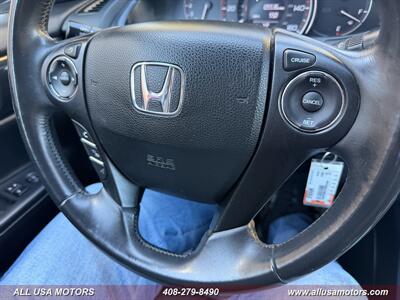2015 Honda Accord Sport - Photo 18 - San Jose, CA 95116