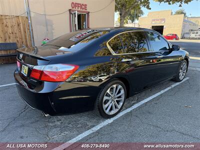 2015 Honda Accord Sport - Photo 9 - San Jose, CA 95116