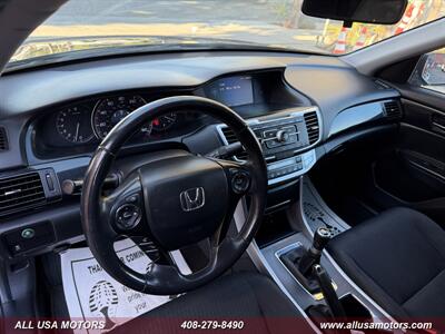 2015 Honda Accord Sport - Photo 14 - San Jose, CA 95116
