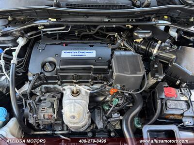 2015 Honda Accord Sport - Photo 12 - San Jose, CA 95116