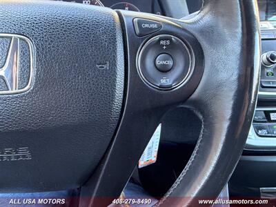 2015 Honda Accord Sport - Photo 19 - San Jose, CA 95116