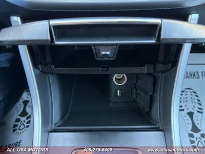 2015 Honda Accord Sport - Photo 34 - San Jose, CA 95116