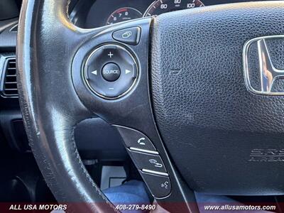 2015 Honda Accord Sport - Photo 17 - San Jose, CA 95116