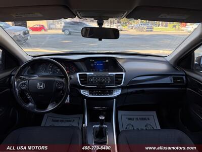 2015 Honda Accord Sport - Photo 26 - San Jose, CA 95116