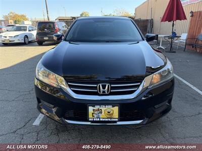 2015 Honda Accord Sport - Photo 4 - San Jose, CA 95116