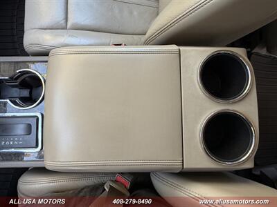 2015 Lincoln Navigator L - Photo 53 - San Jose, CA 95116