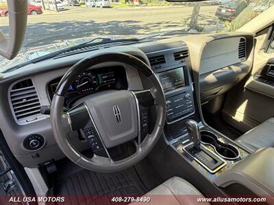2015 Lincoln Navigator L - Photo 16 - San Jose, CA 95116