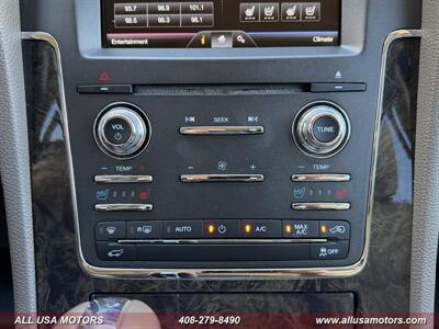2015 Lincoln Navigator L - Photo 47 - San Jose, CA 95116