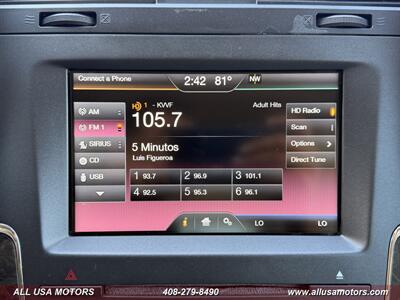 2015 Lincoln Navigator L - Photo 43 - San Jose, CA 95116