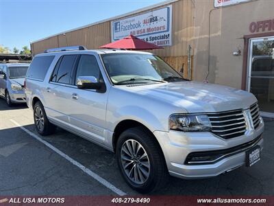 2015 Lincoln Navigator L - Photo 2 - San Jose, CA 95116