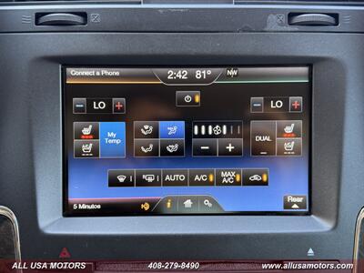 2015 Lincoln Navigator L - Photo 45 - San Jose, CA 95116