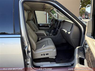 2015 Lincoln Navigator L - Photo 32 - San Jose, CA 95116