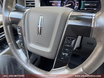 2015 Lincoln Navigator L - Photo 20 - San Jose, CA 95116