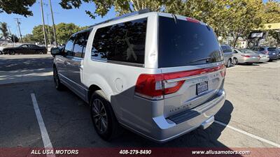2015 Lincoln Navigator L - Photo 7 - San Jose, CA 95116