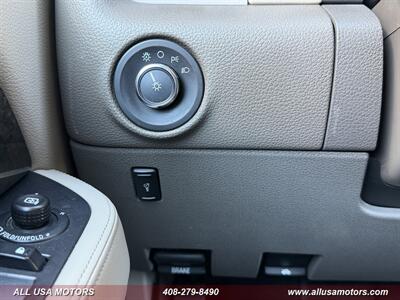 2015 Lincoln Navigator L - Photo 55 - San Jose, CA 95116