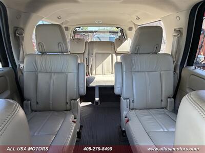 2015 Lincoln Navigator L - Photo 30 - San Jose, CA 95116