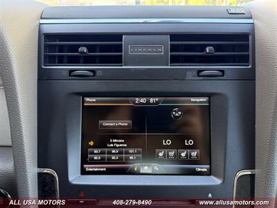 2015 Lincoln Navigator L - Photo 38 - San Jose, CA 95116