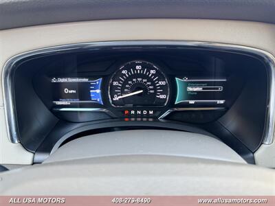2015 Lincoln Navigator L - Photo 34 - San Jose, CA 95116