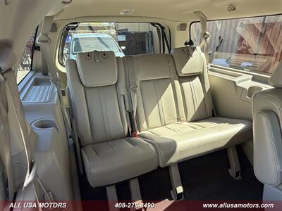 2015 Lincoln Navigator L - Photo 29 - San Jose, CA 95116
