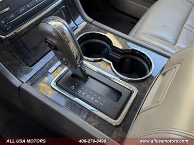 2015 Lincoln Navigator L - Photo 51 - San Jose, CA 95116