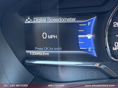 2015 Lincoln Navigator L - Photo 35 - San Jose, CA 95116