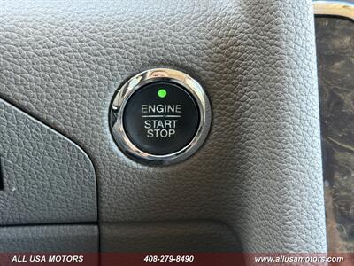 2015 Lincoln Navigator L - Photo 56 - San Jose, CA 95116
