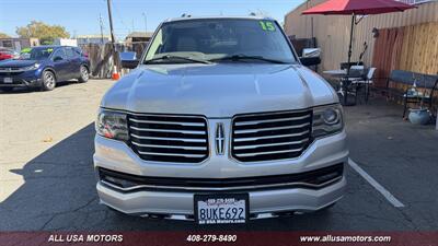 2015 Lincoln Navigator L - Photo 4 - San Jose, CA 95116