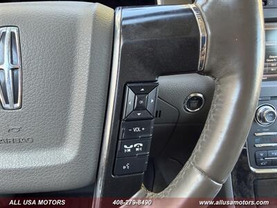 2015 Lincoln Navigator L - Photo 21 - San Jose, CA 95116