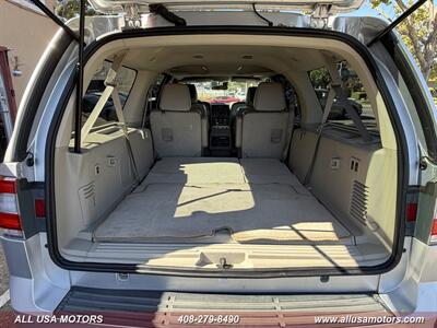 2015 Lincoln Navigator L - Photo 25 - San Jose, CA 95116