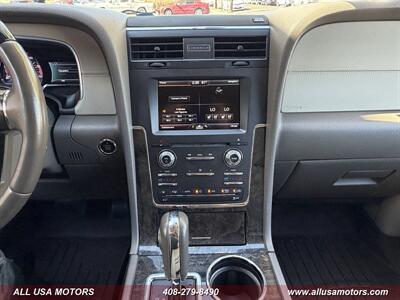 2015 Lincoln Navigator L - Photo 36 - San Jose, CA 95116